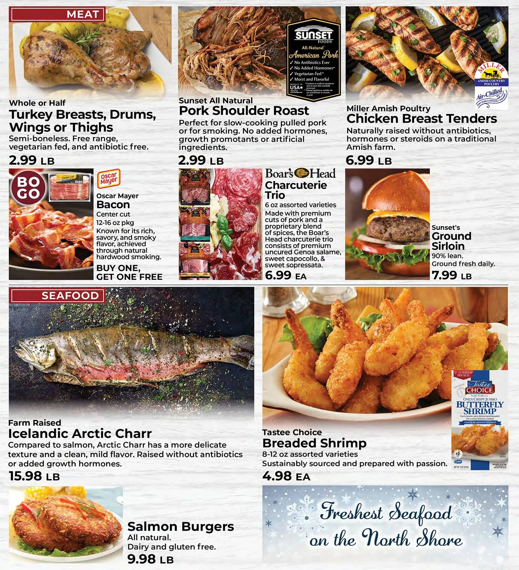Weekly ad Sunset Foods weekly ad from January 28 to February 3 2026 - Page 3