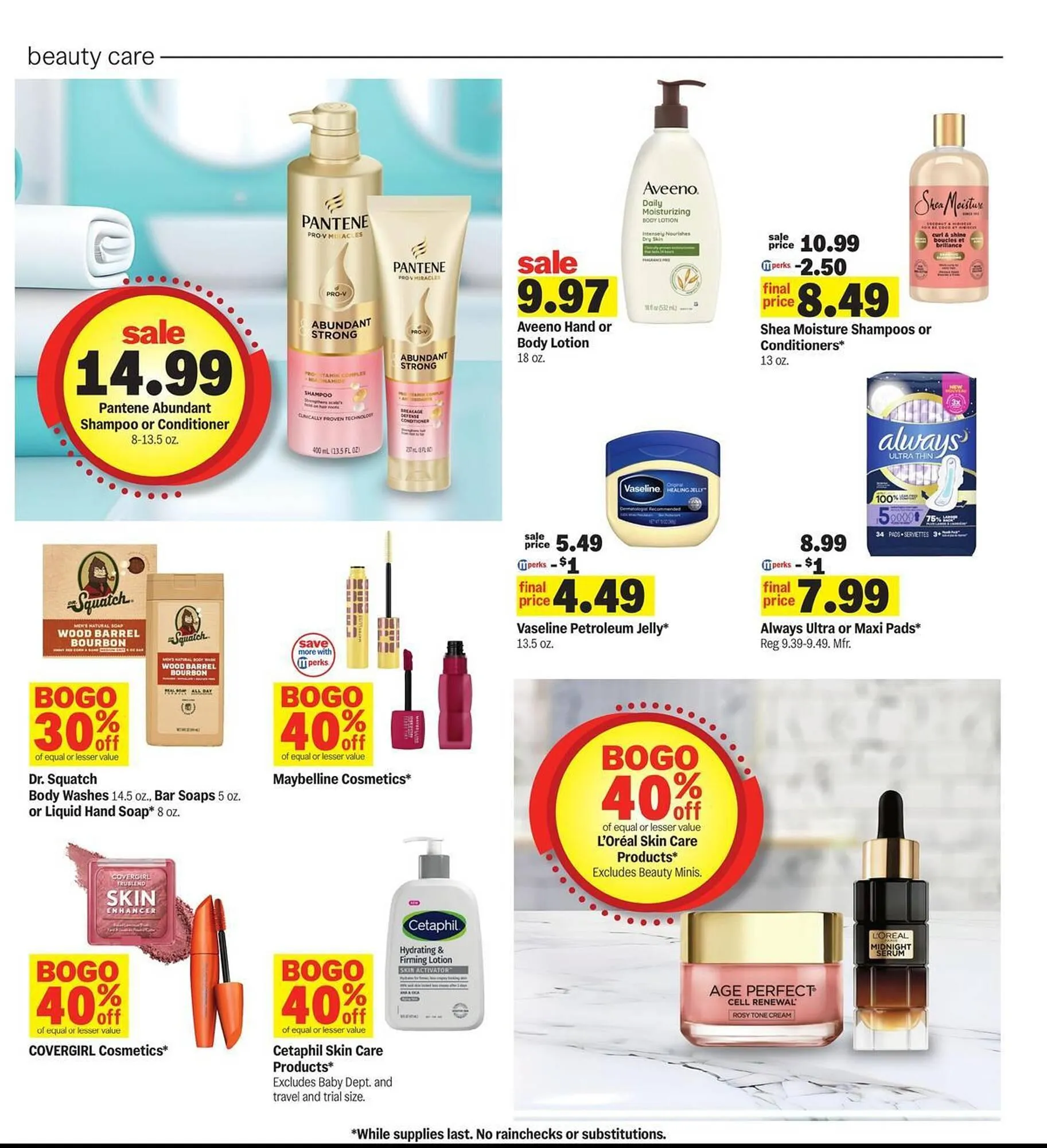Weekly ad Meijer weekly ad from February 25 to March 3 2026 - Page 29