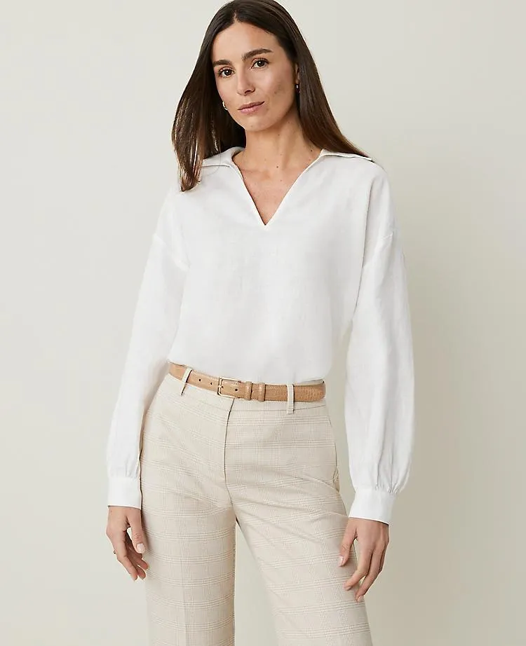 Collared Popover