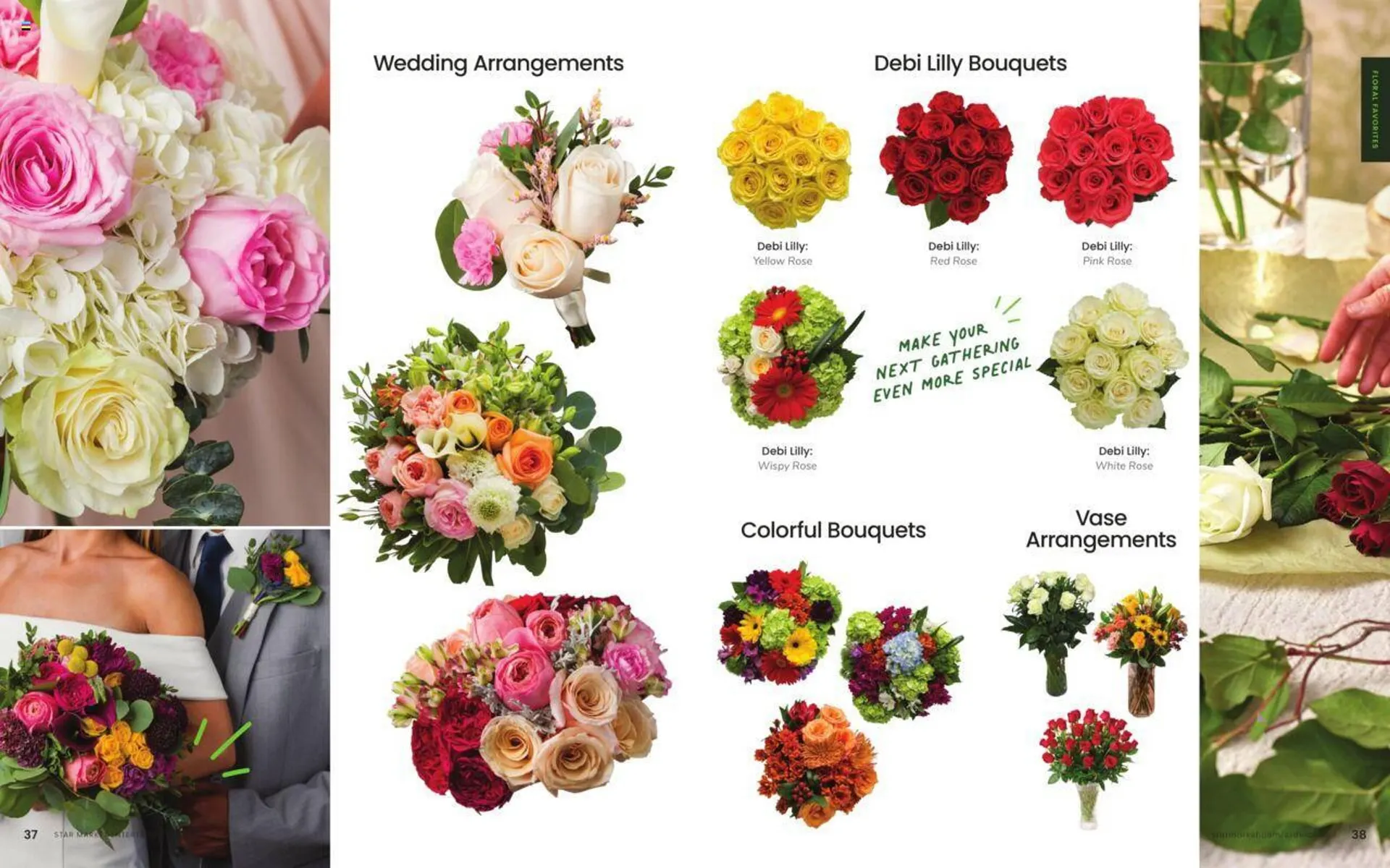 Weekly ad Star Market Weekly Ad from January 1 to December 31 2024 - Page 20