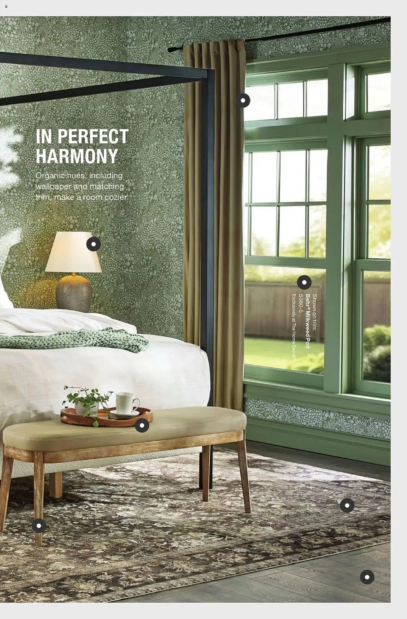 Weekly ad The Home Depot flyer from March 23 to April 27 2026 - Page 19