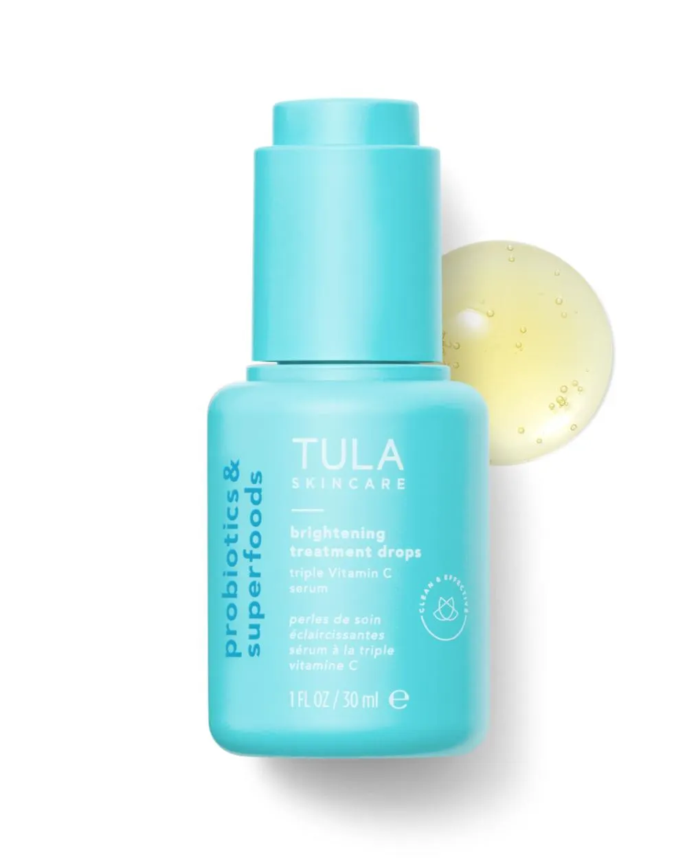Brightening Treatment Drops