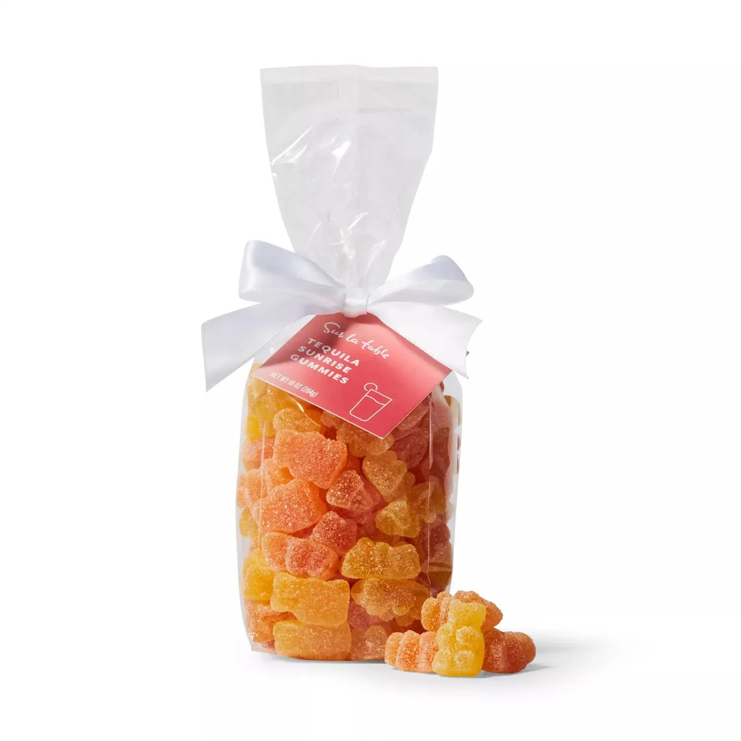 Sur La Table Tequila Sunrise Gummies