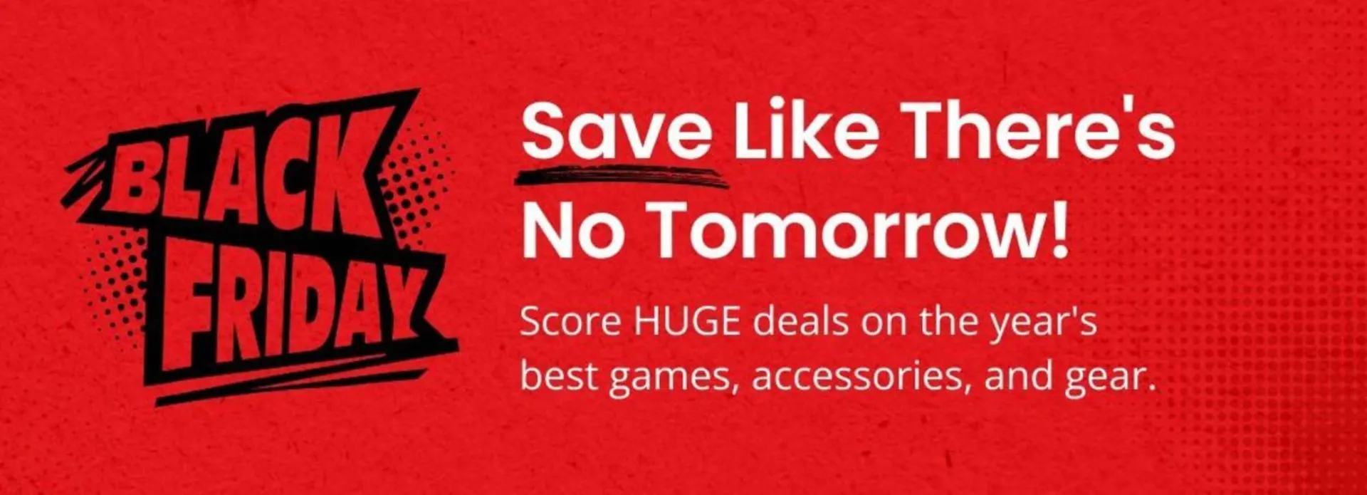 Weekly ad Game Stop weekly ad from November 28 to November 28 2025 - Page 1