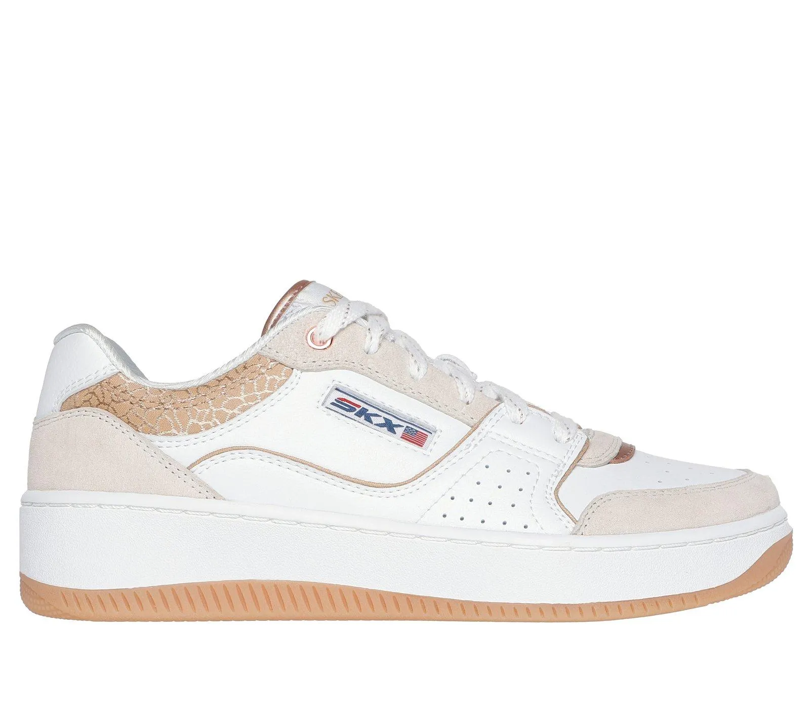 Sport Court 2.0 - Metallic Break