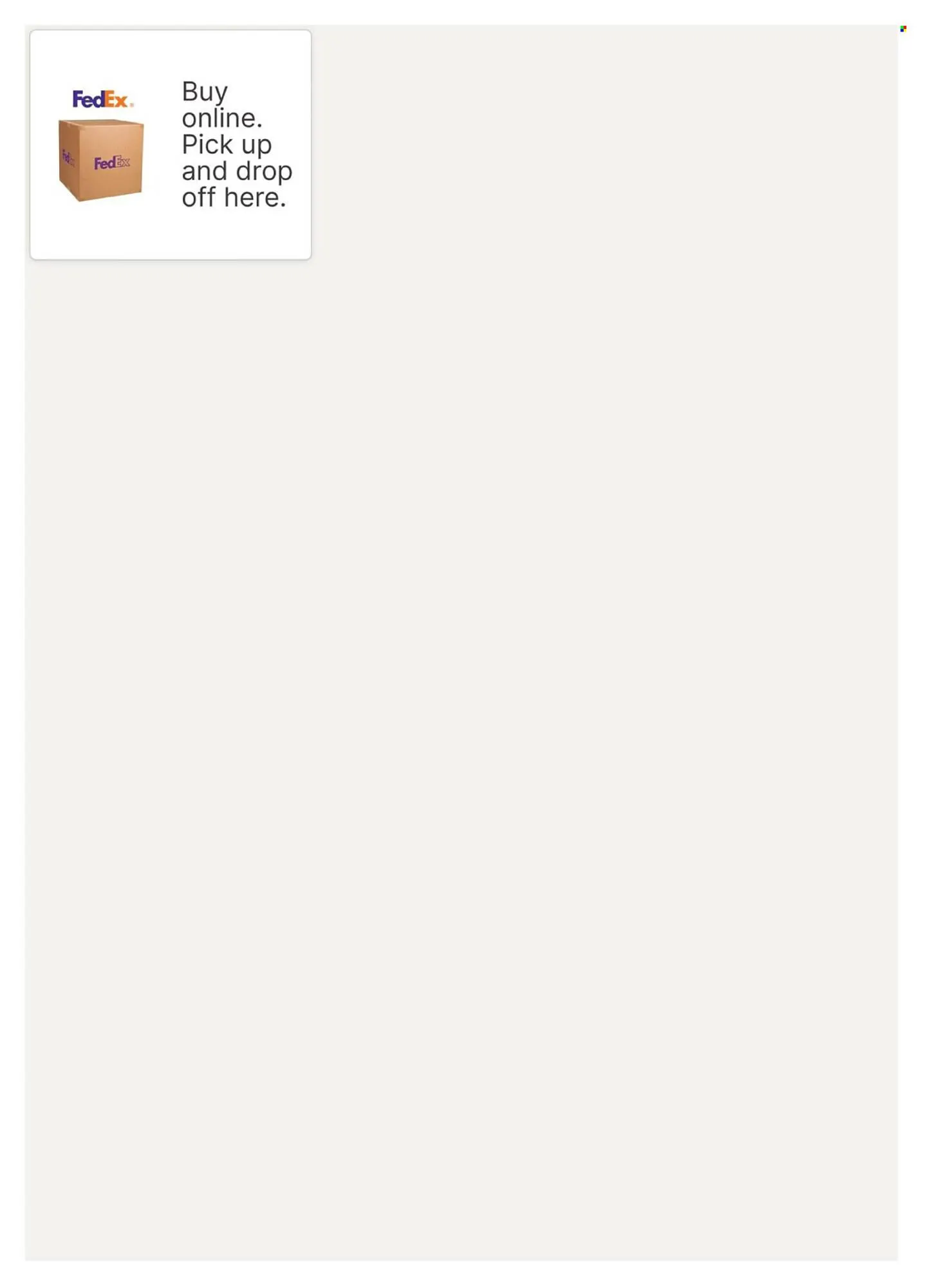 Weekly ad Walgreens weekly ad from October 19 to October 25 2025 - Page 34