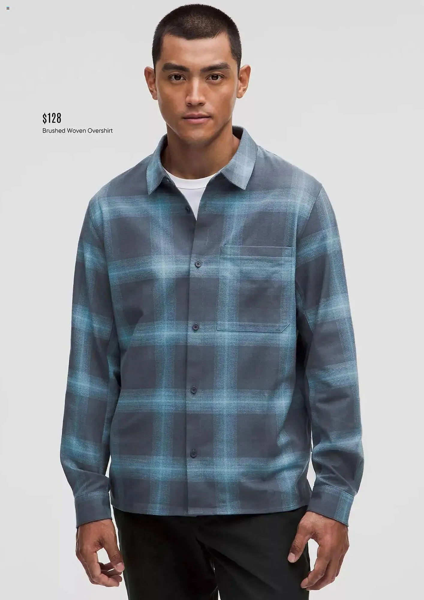 Weekly ad Lululemon Weekly Ad from January 3 to January 31 2025 - Page 7