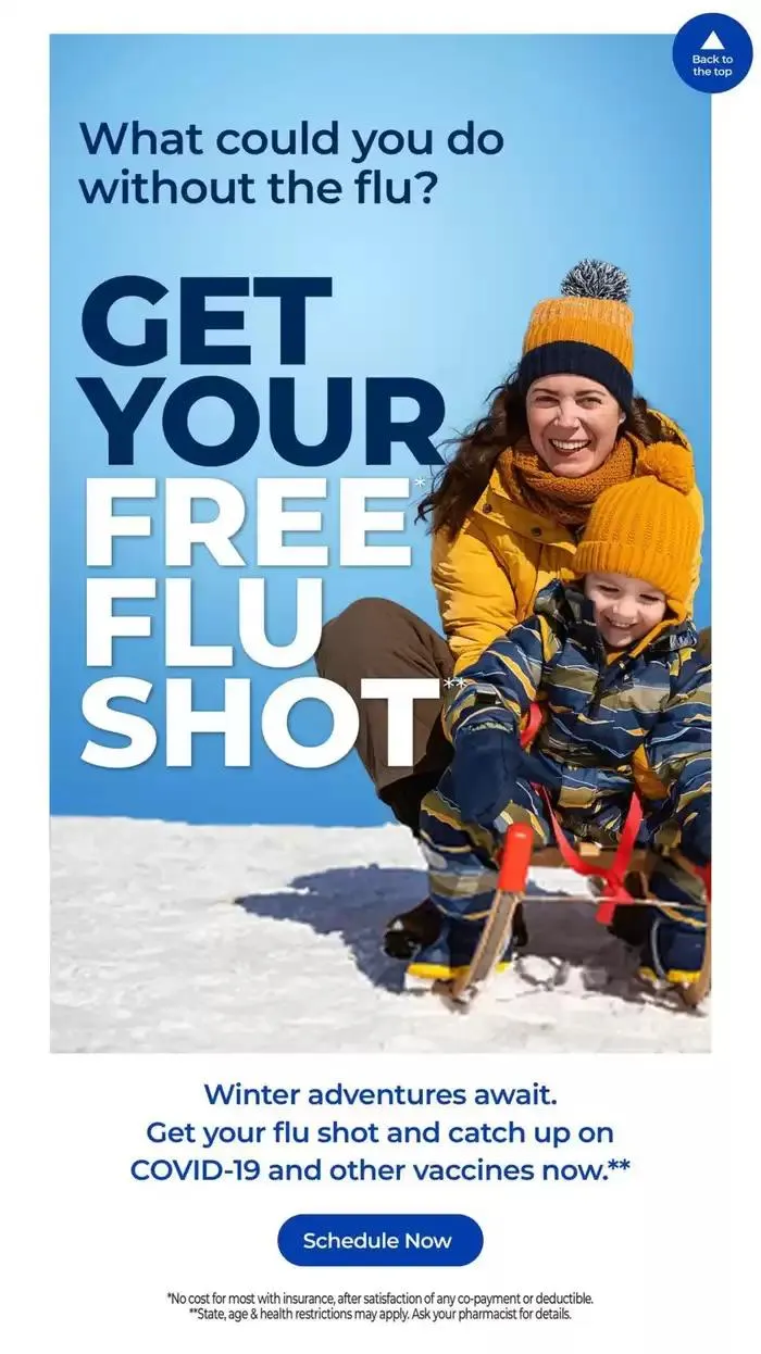 Weekly ad Rite Aid Weekly ad from February 16 to February 22 2025 - Page 9