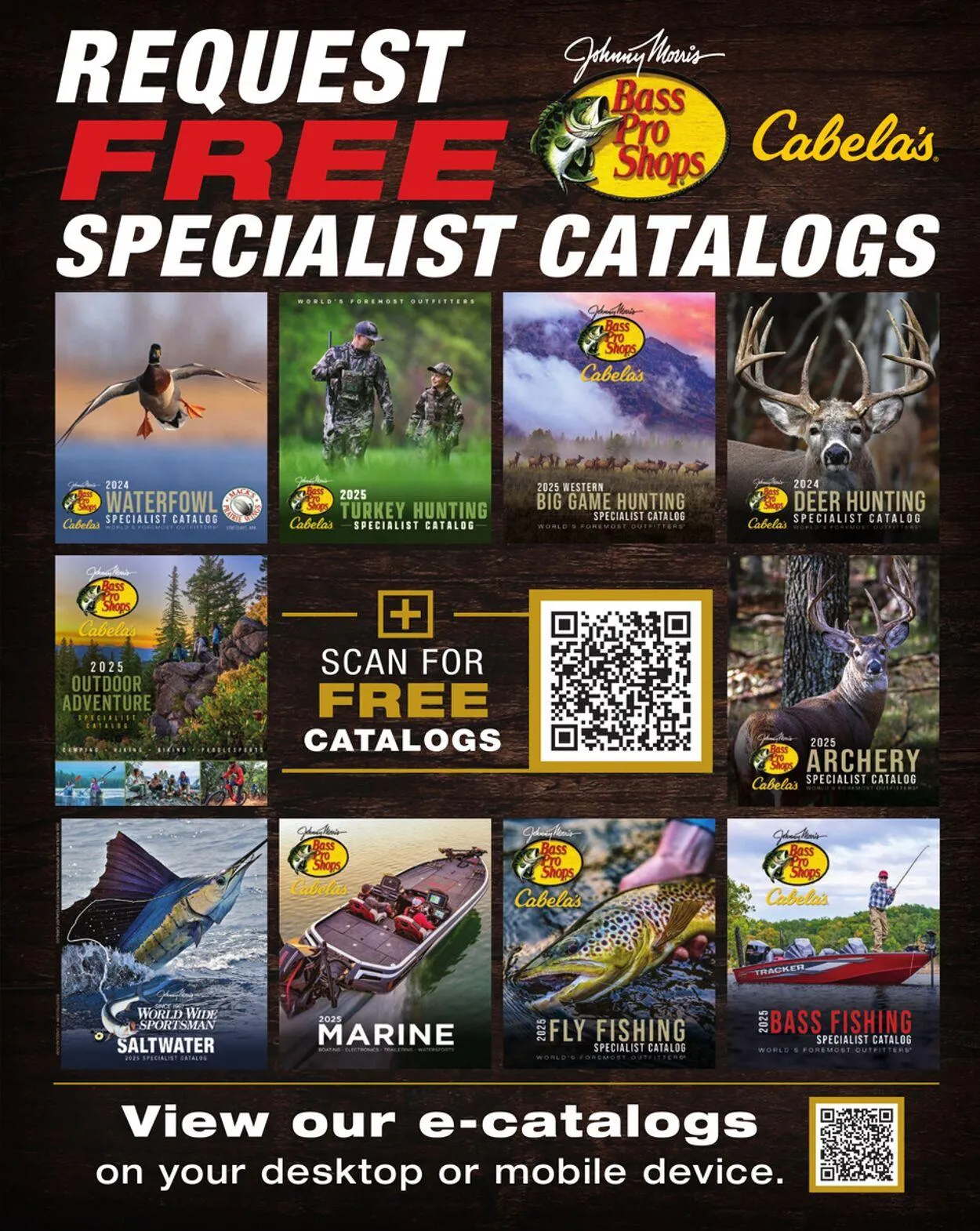 Weekly ad Bass Pro Current weekly ad from August 20 to September 3 2025 - Page 599