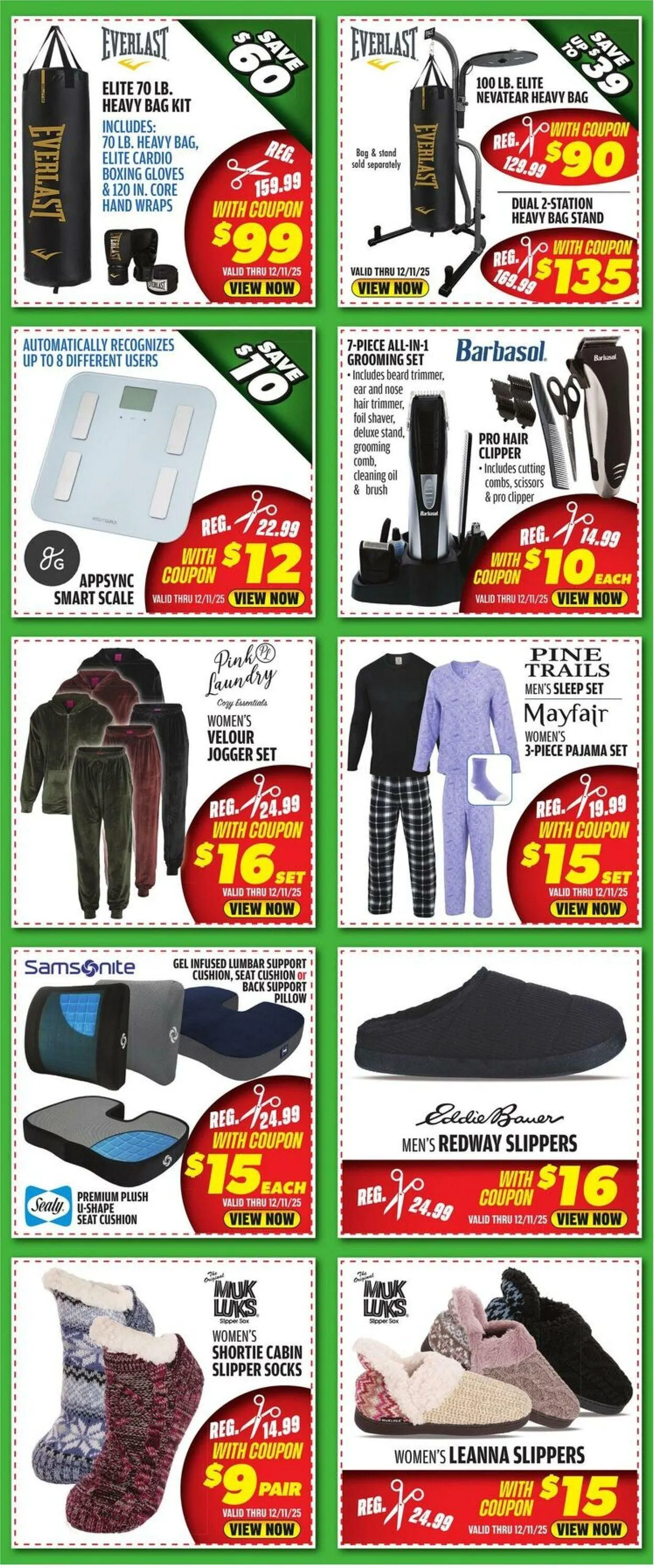Weekly ad Big 5 Current weekly ad from December 5 to December 11 2025 - Page 5