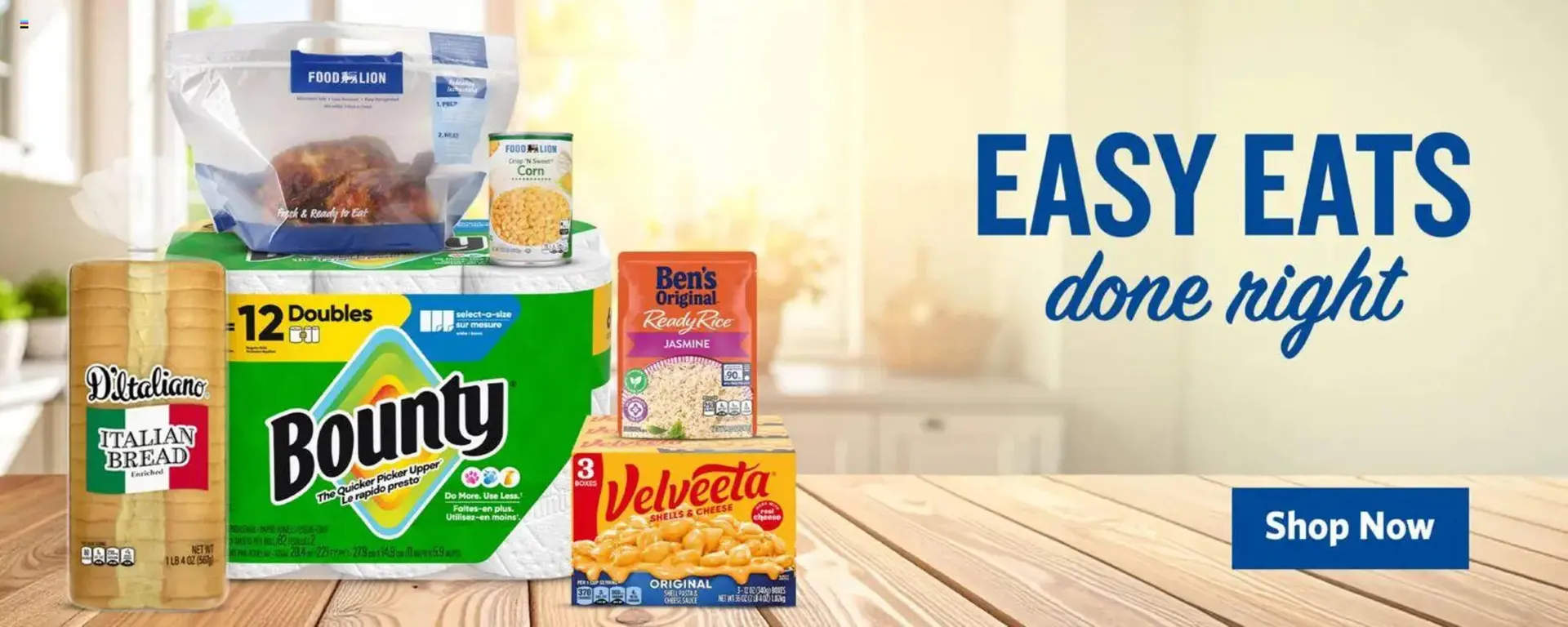 Weekly ad Food Lion weekly ad from April 15 to April 21 2026 - Page 11