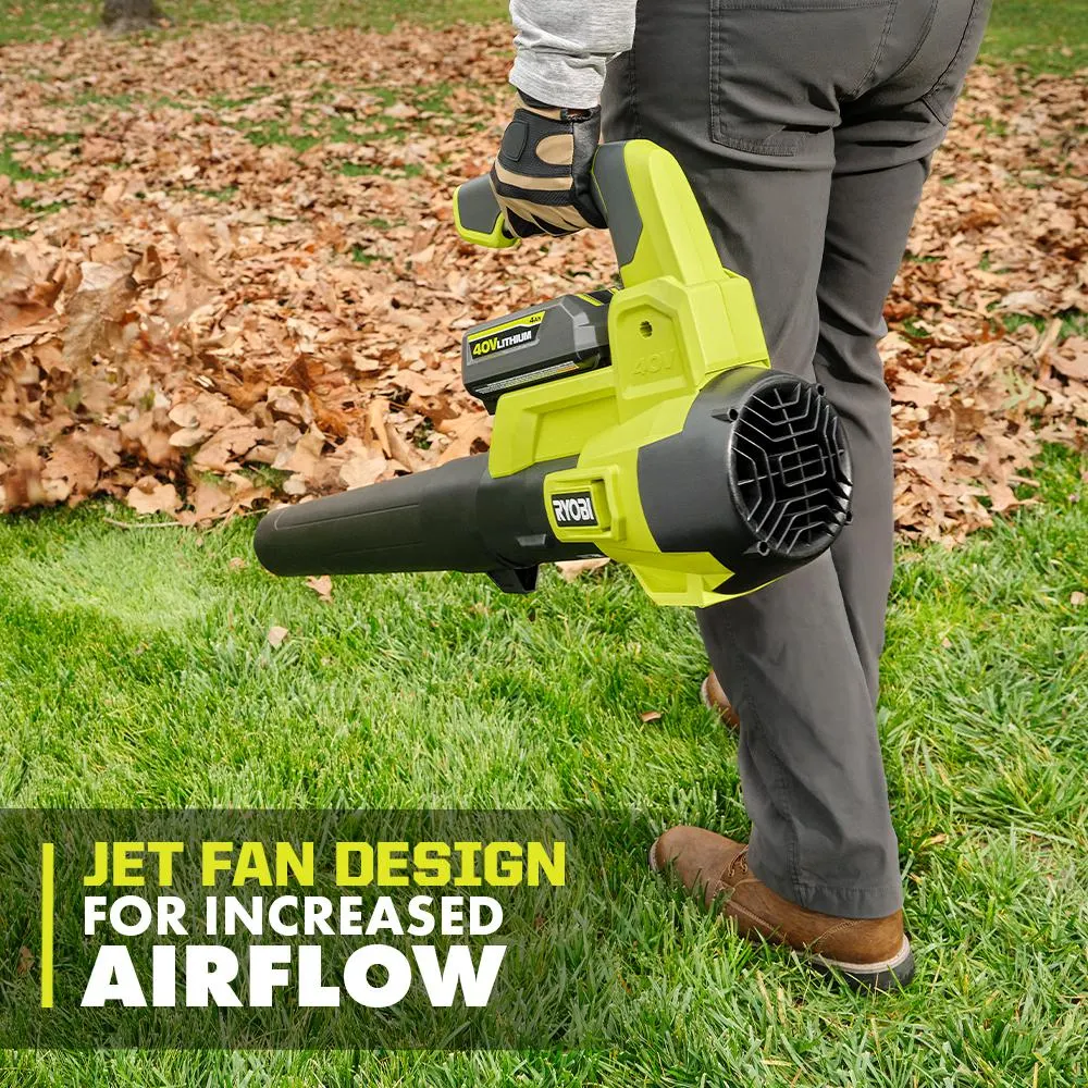 40V 2-TOOL COMBO KIT