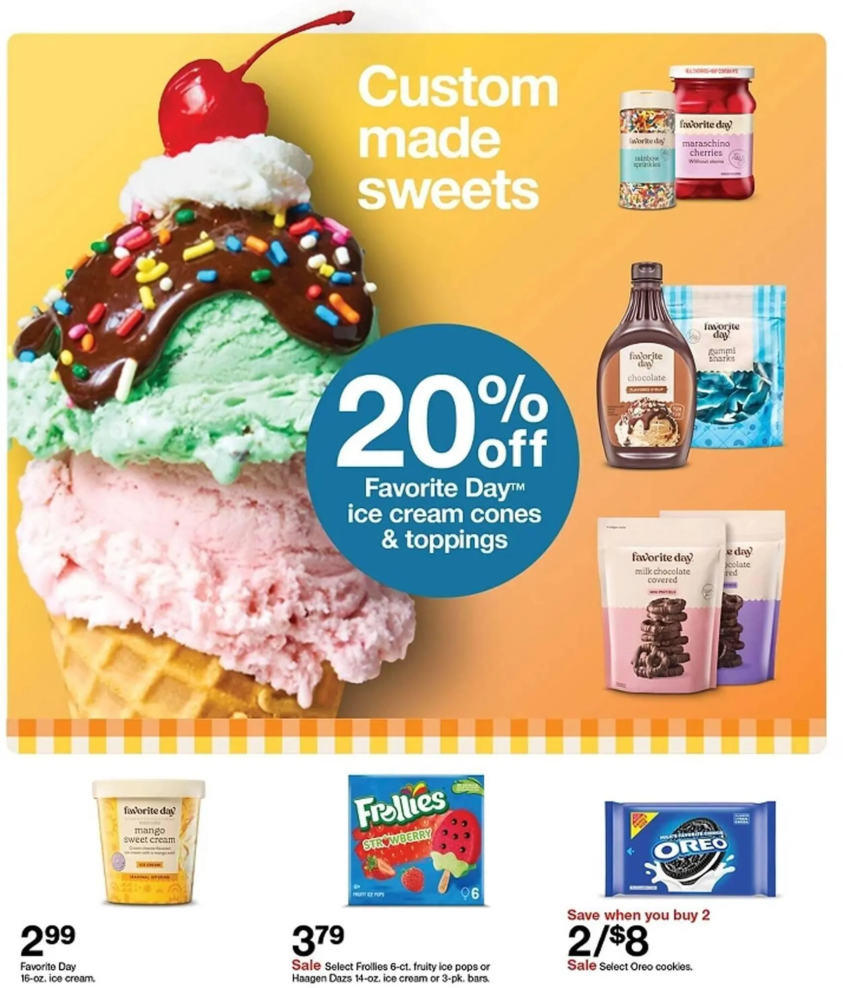 Weekly ad Target Weekly Ad from June 15 to June 21 2025 - Page 5