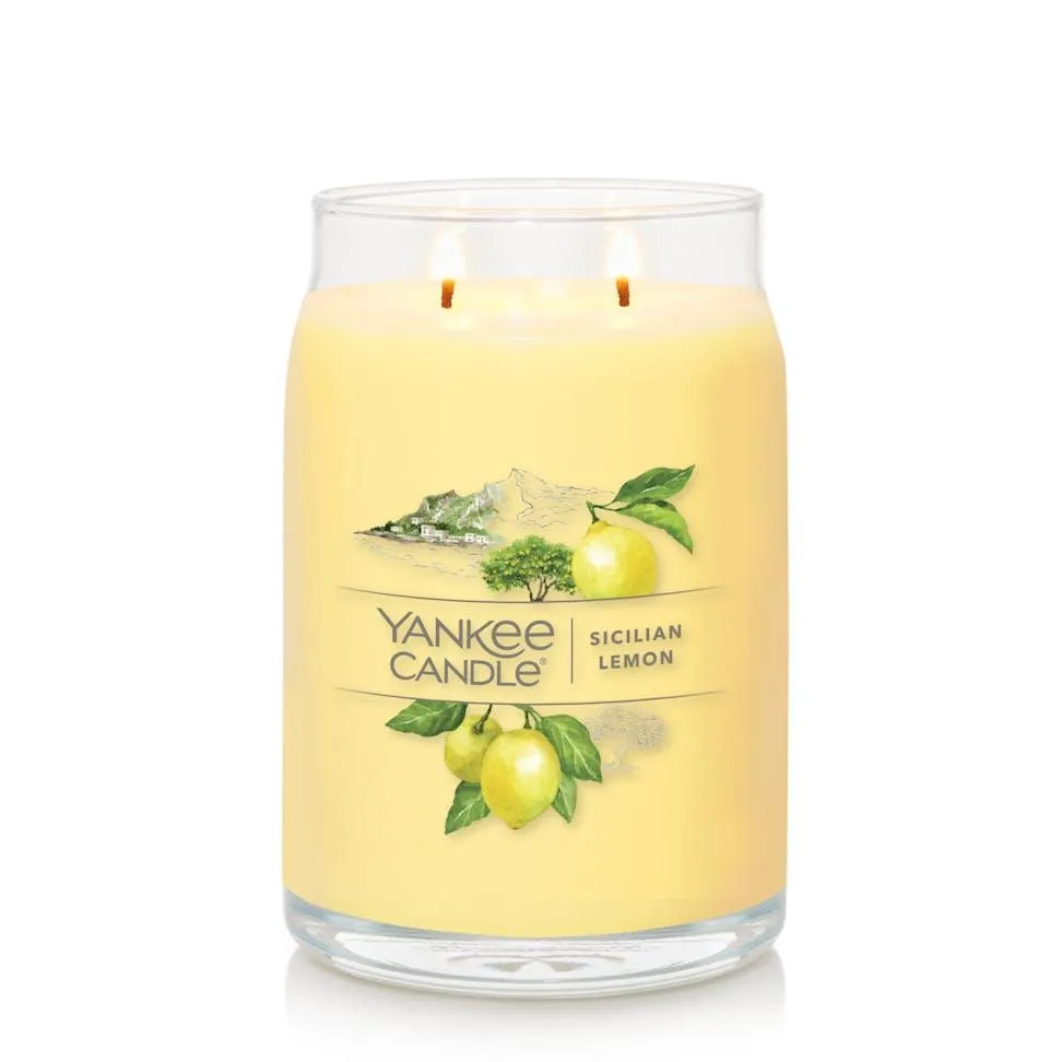 Sicilian Lemon