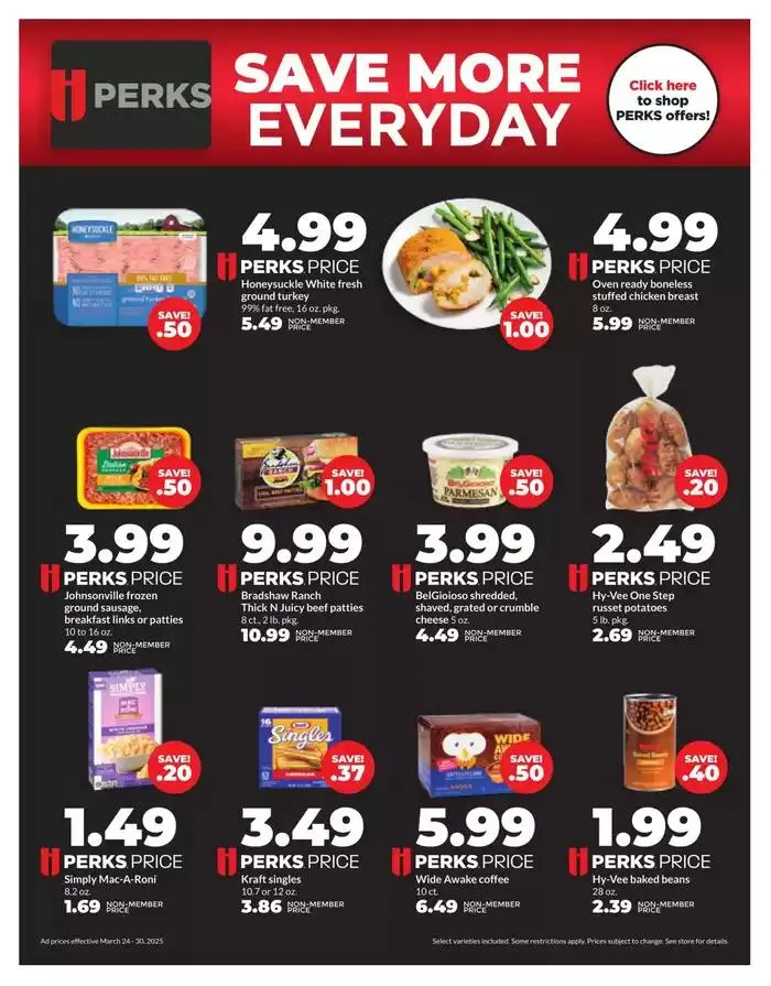 Weekly ad DigDotCom from March 24 to March 30 2025 - Page 3