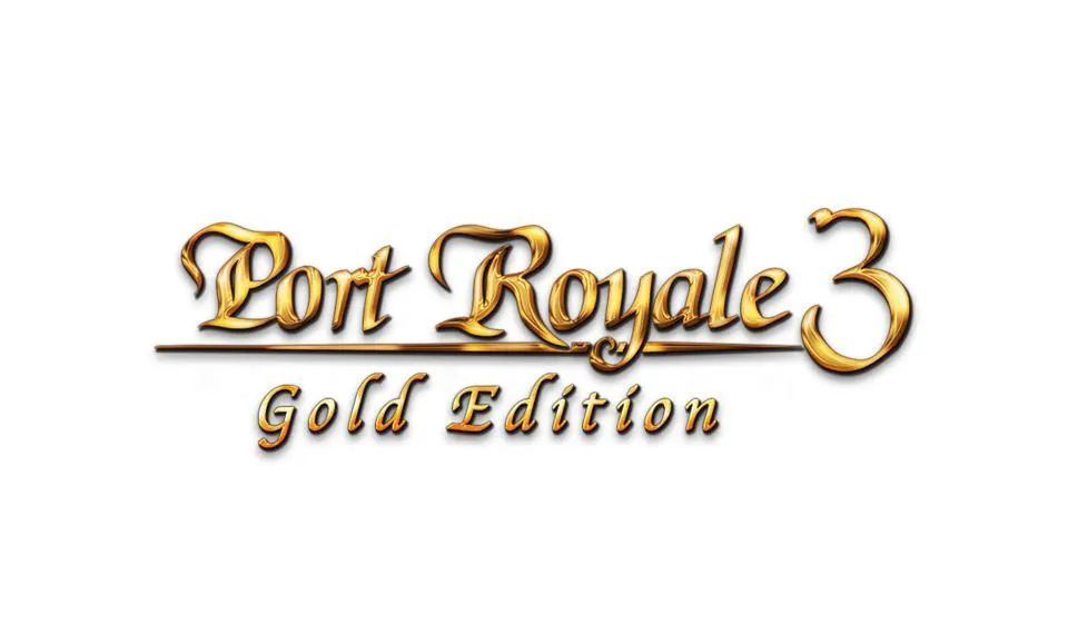 Port Royale 3 Gold
