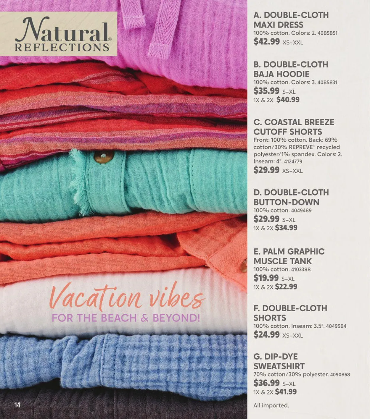 Weekly ad Bass Pro Current weekly ad from May 31 to June 14 2025 - Page 14