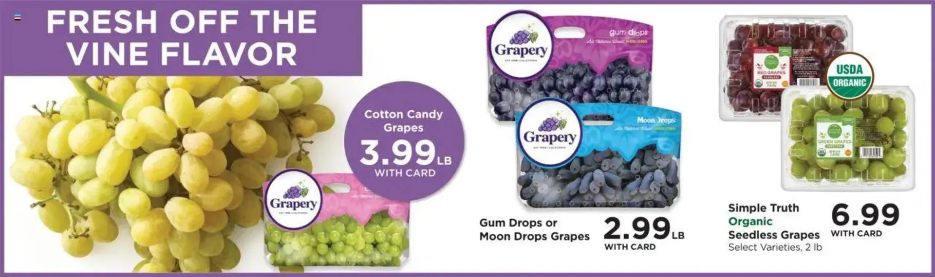 Weekly ad QFC weekly ad from September 10 to September 17 2025 - Page 9