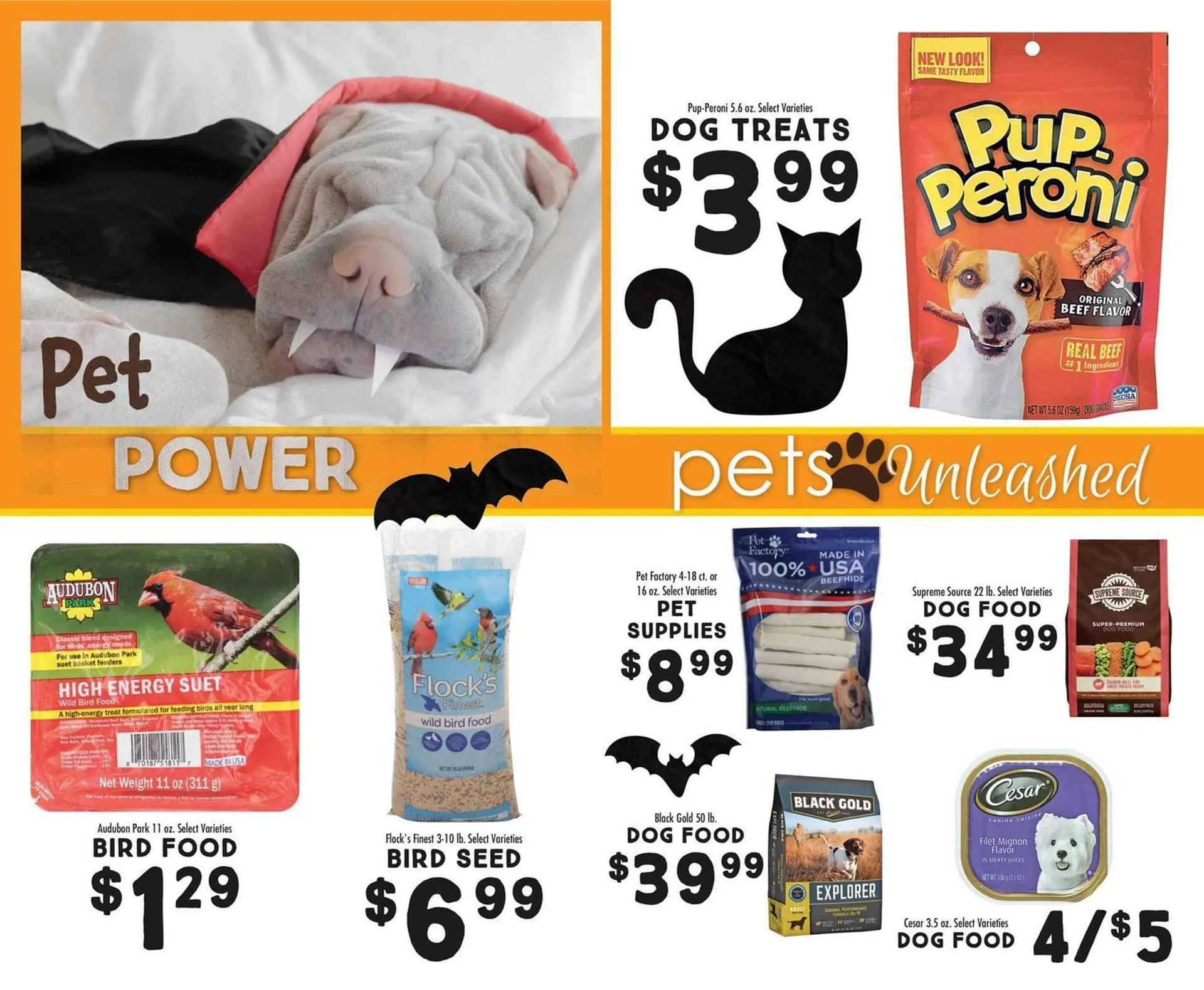 Weekly ad Maceys weekly ad from October 1 to November 4 2025 - Page 18