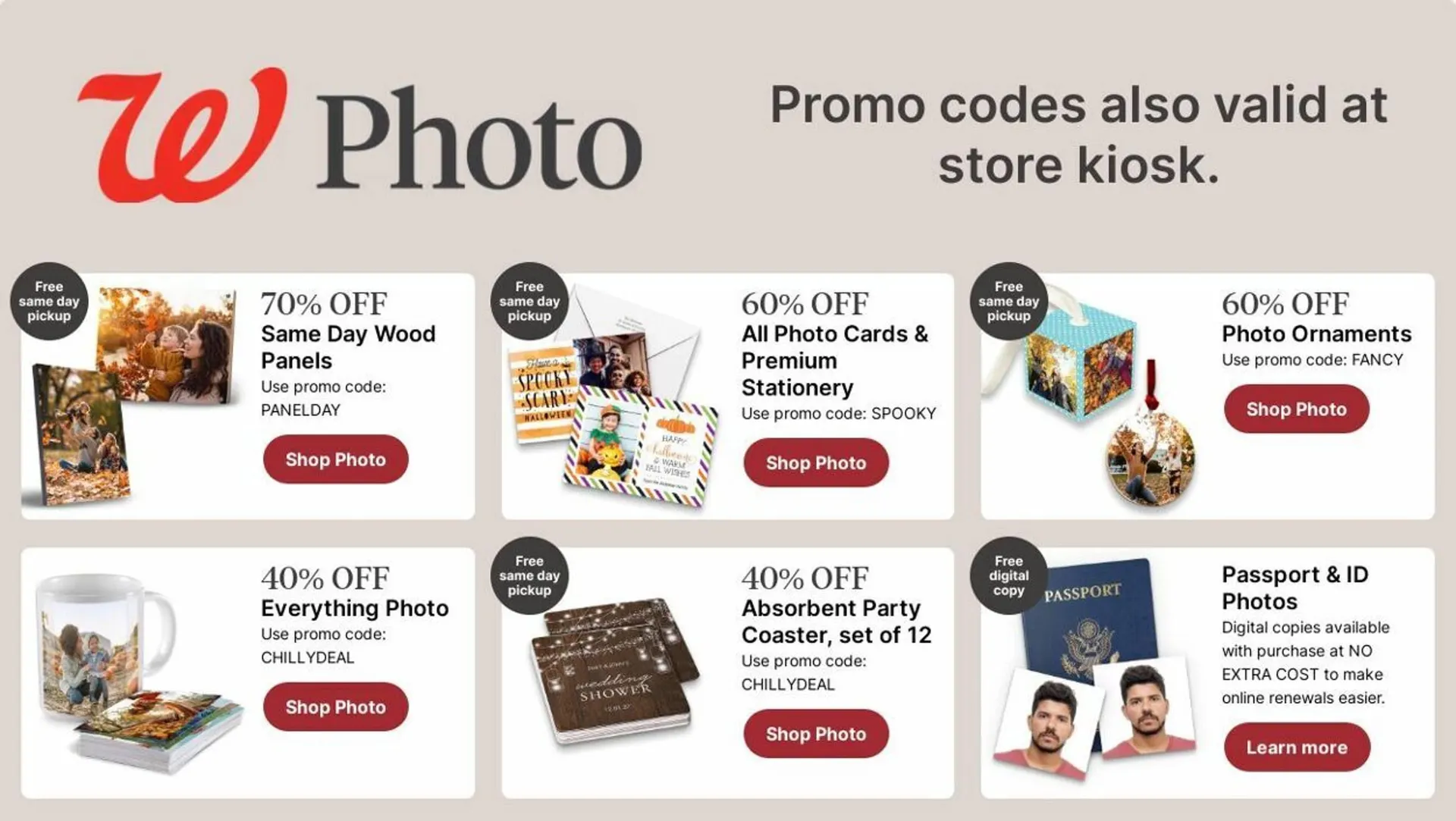 Weekly ad Walgreens weekly ad from October 20 to October 29 2025 - Page 3