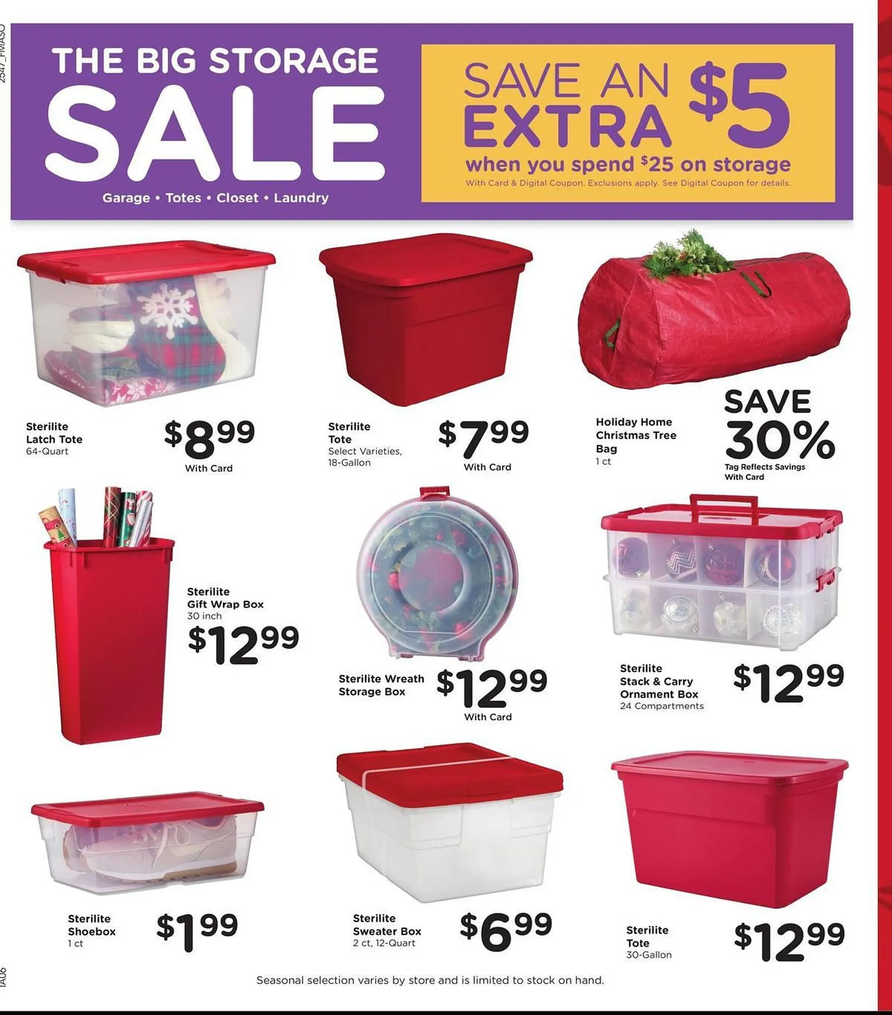Weekly ad Fred Meyer weekly ad from December 26 to January 1 2026 - Page 11
