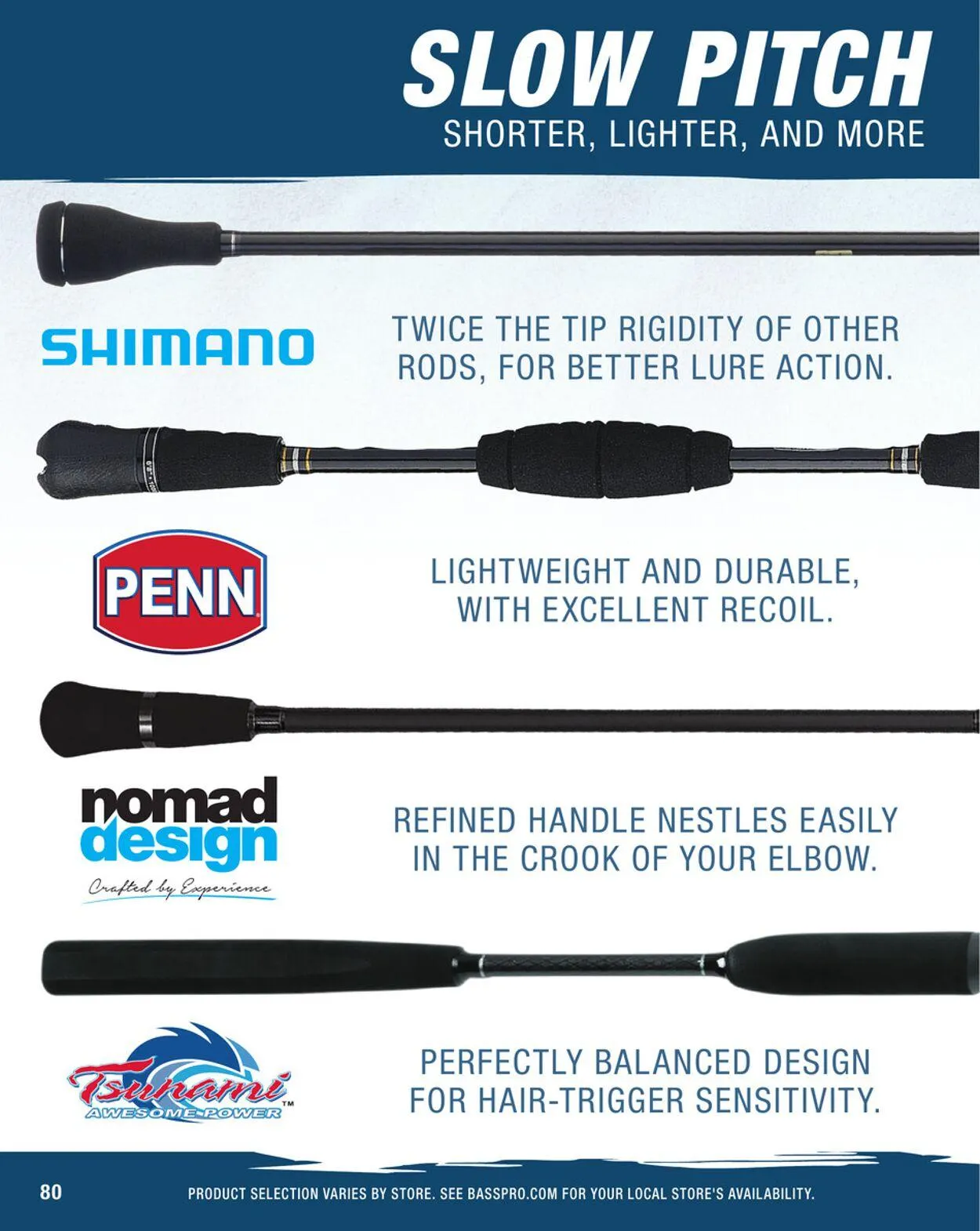 Weekly ad Bass Pro Current weekly ad from December 25 to January 8 2026 - Page 80