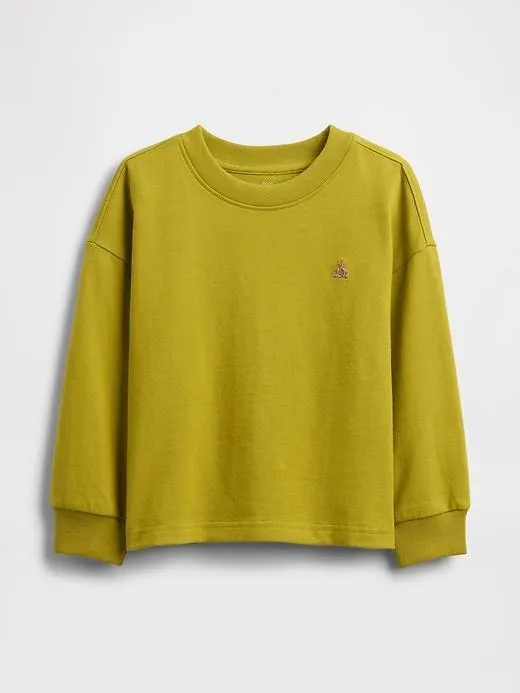 Baby & Toddler Heavyweight T-Shirt