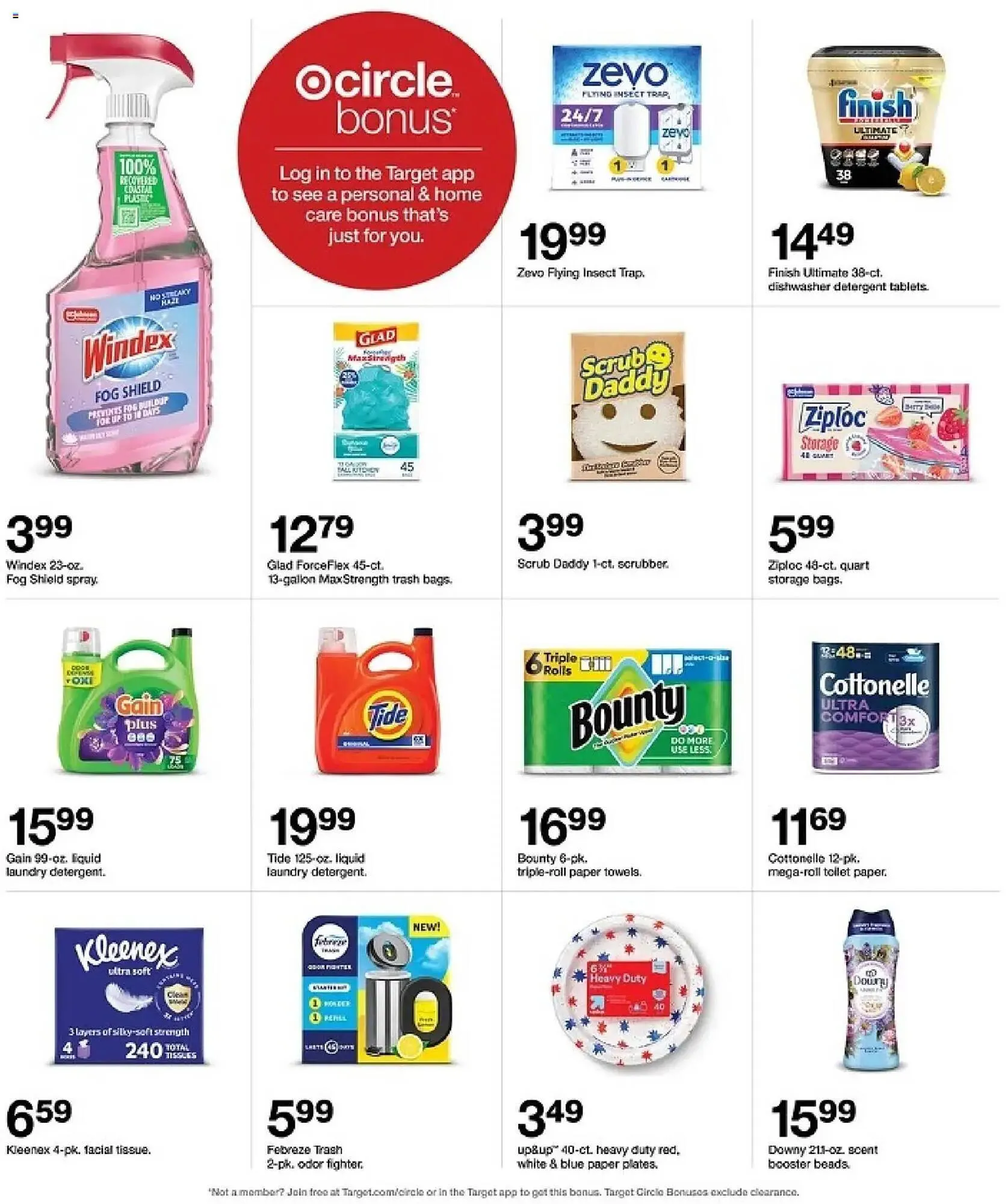 Weekly ad Target weekly ad from May 17 to May 24 2026 - Page 30