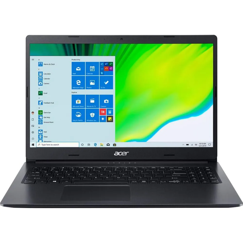 Acer Aspire 3 15.6" AMD Athlon 3020E 4GB/128GB Notebook Laptop A315-23-A8GY