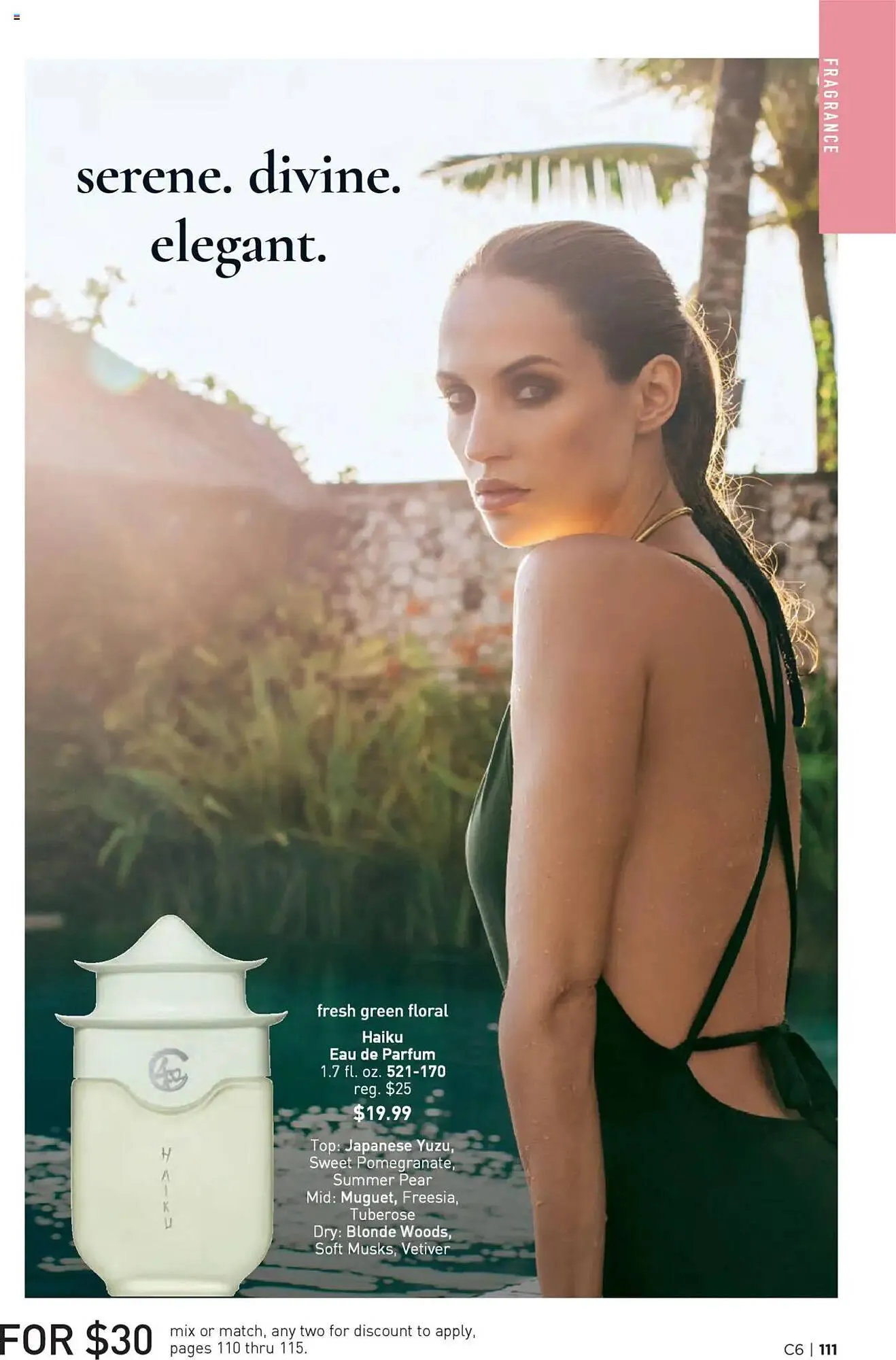 Weekly ad Avon Weekly Ad from March 12 to March 25 2025 - Page 108