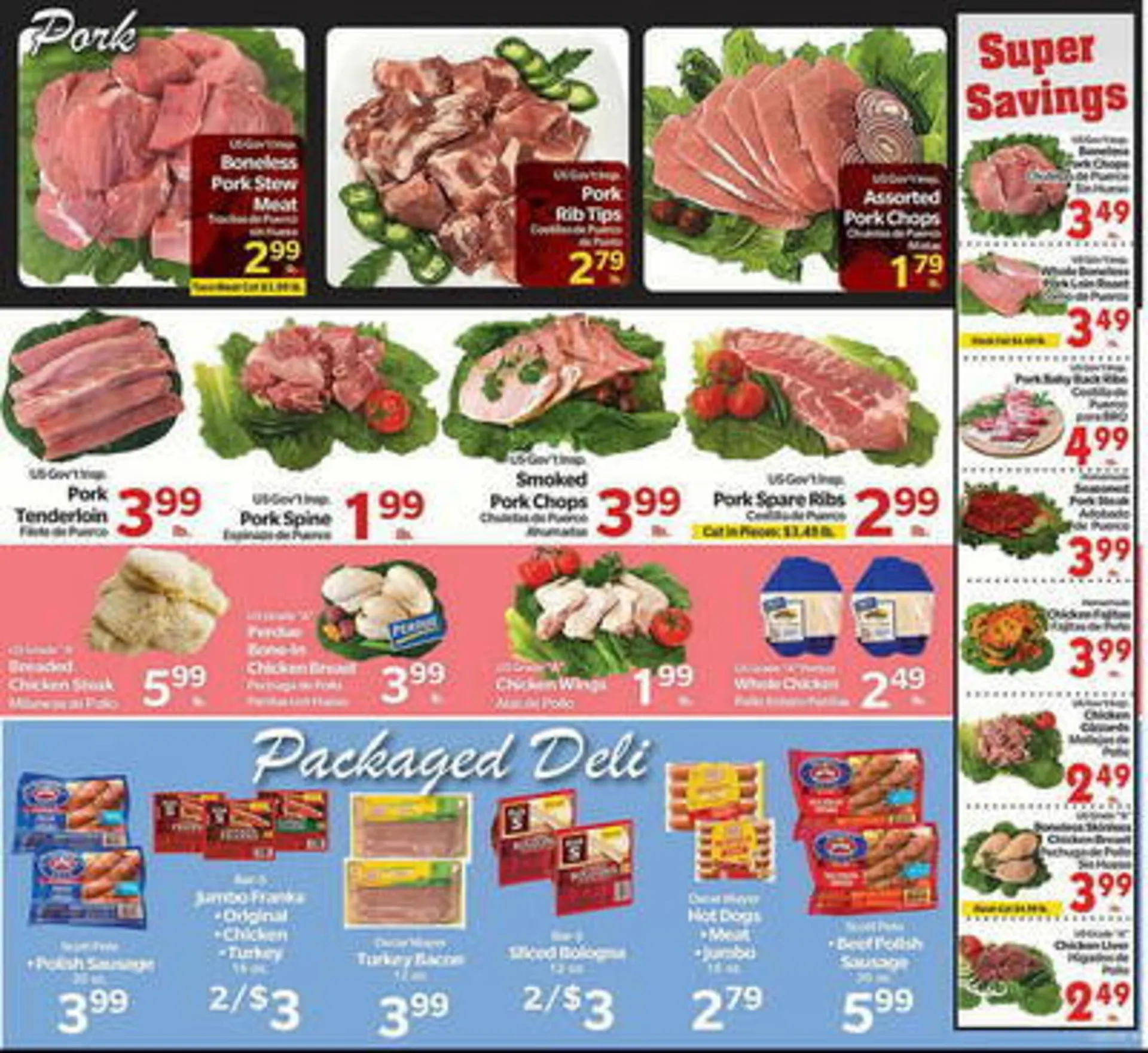 Weekly ad Rio Valley Market Weekly Ad from June 3 to June 9 2025 - Page 5