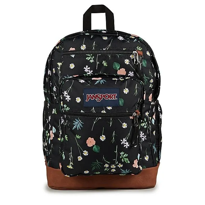 JanSport Cool Student Laptop Backpack,