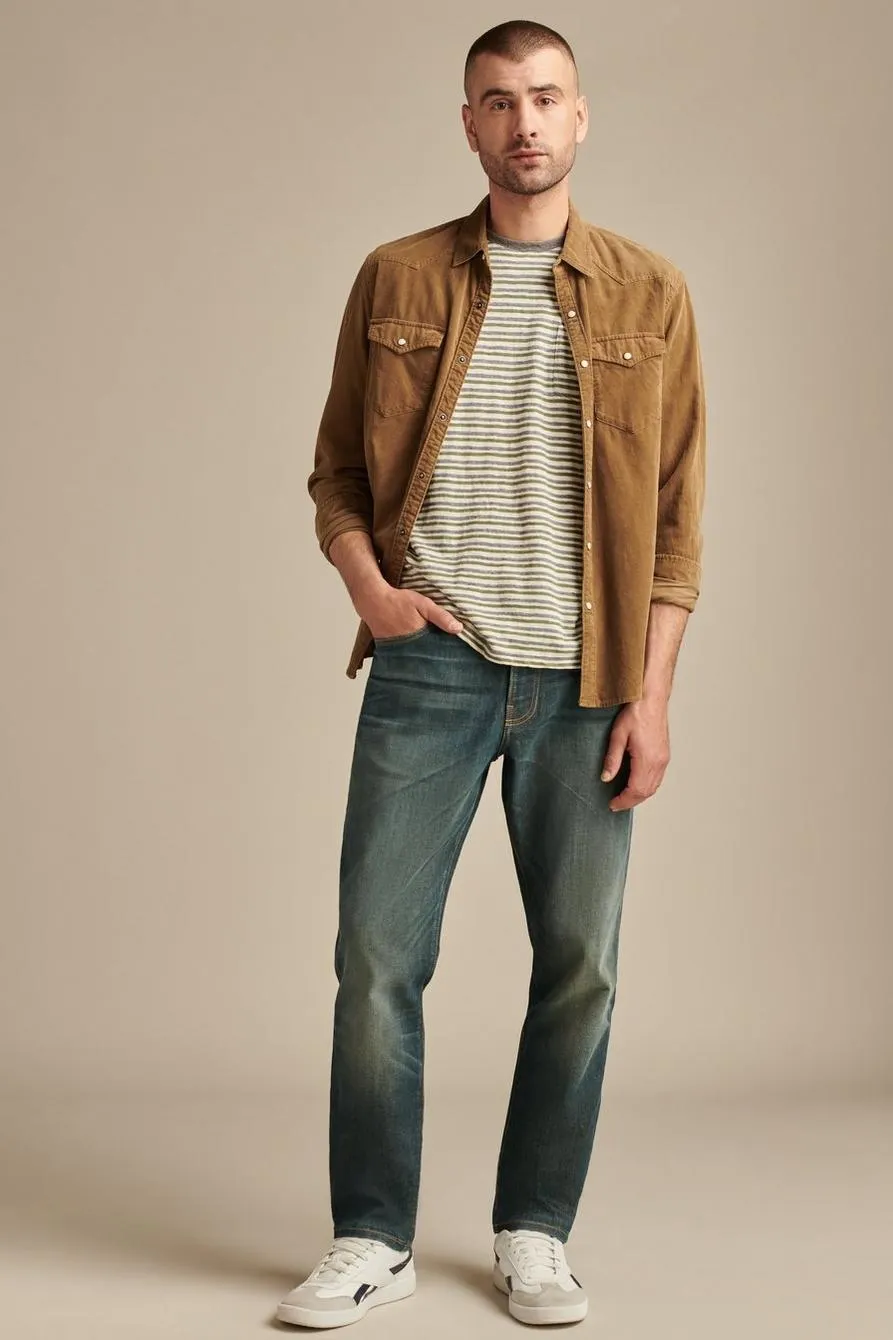 410 athletic straight