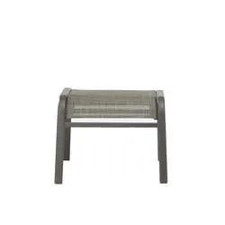 Backyard Creations® Mina Ottoman