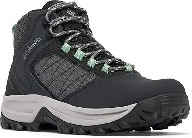 Columbia Women's Transverse Hike Waterproof Boot