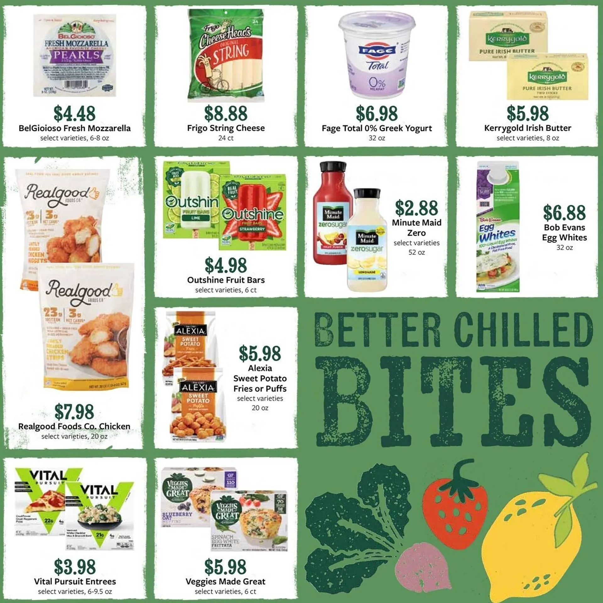 Weekly ad Fareway weekly ad from January 4 to January 10 2026 - Page 14