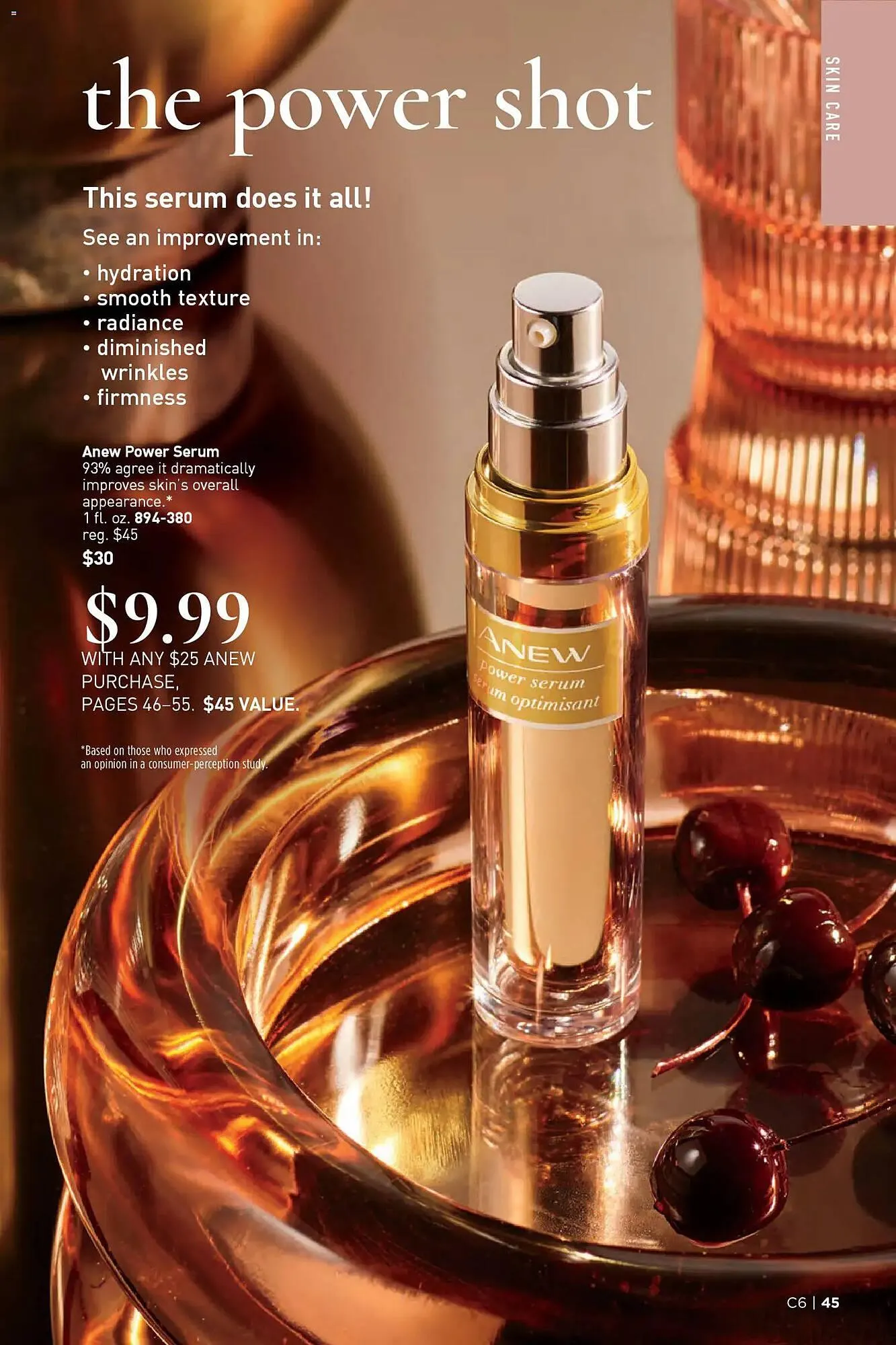 Weekly ad Avon weekly ad from March 11 to March 25 2026 - Page 45