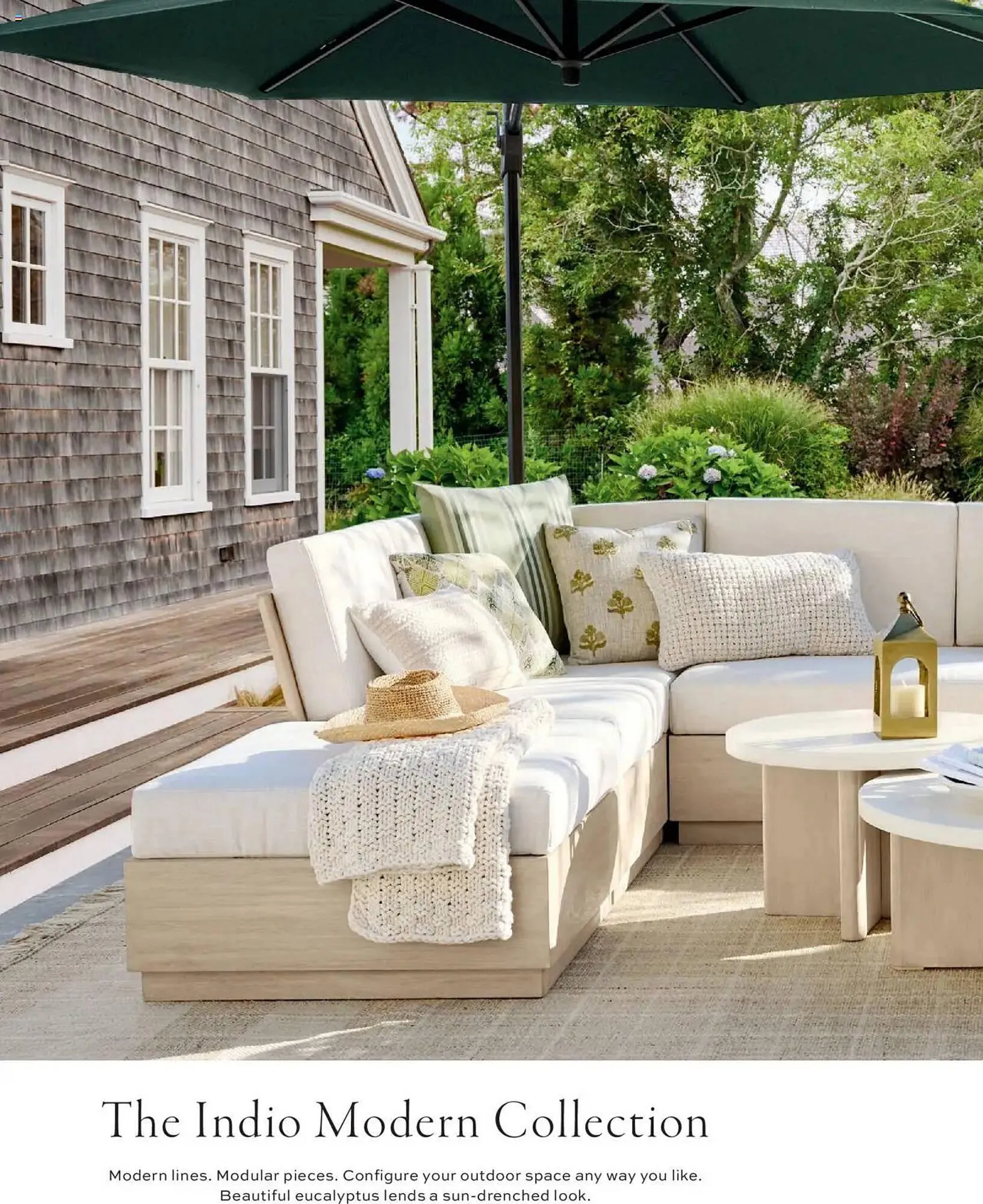 Weekly ad Pottery Barn Weekly Ad from January 21 to August 31 2025 - Page 62