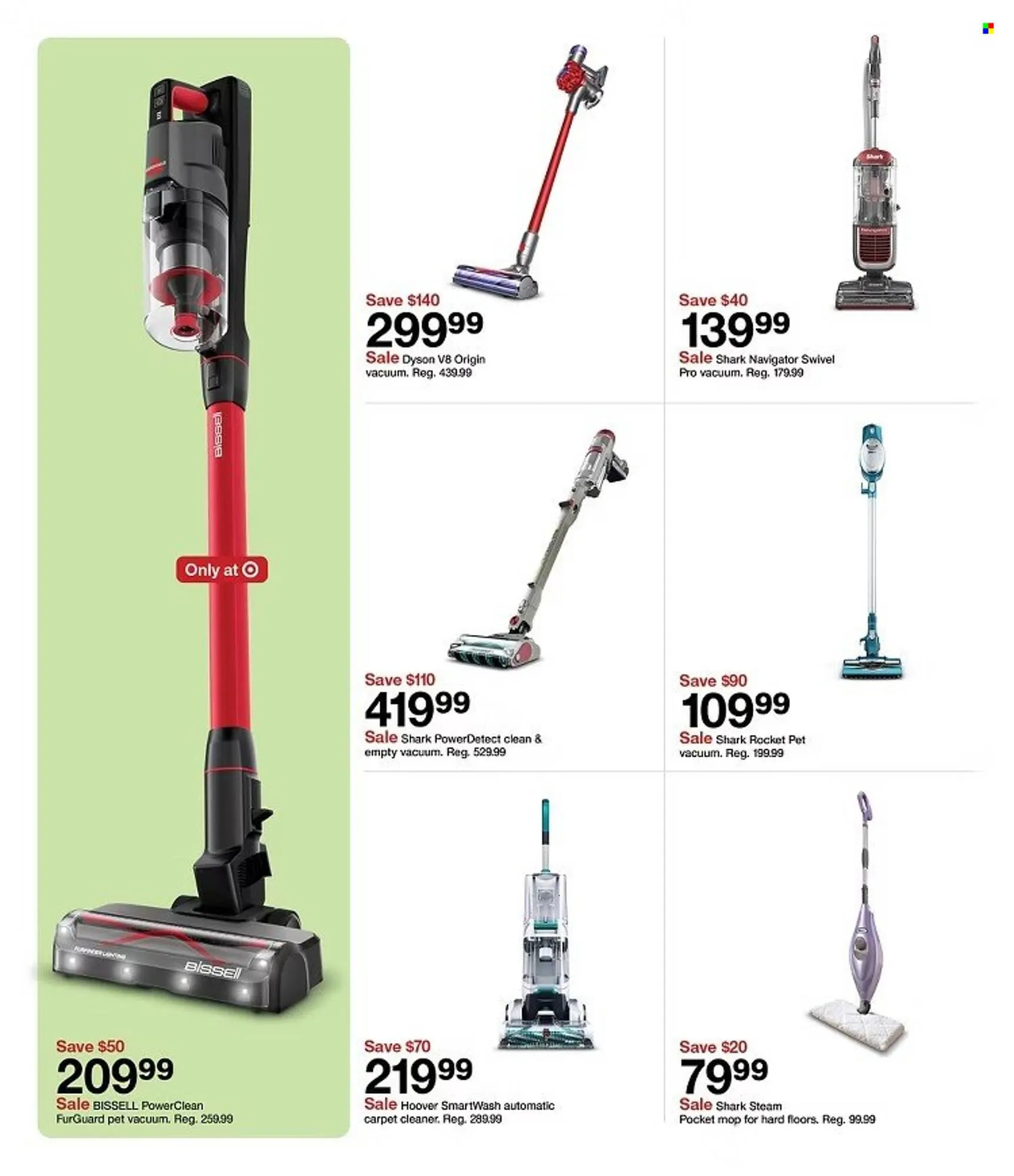 Weekly ad Target weekly ad from April 5 to April 11 2026 - Page 5