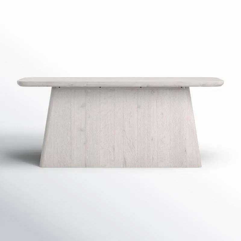 Lowell 72'' Console Table