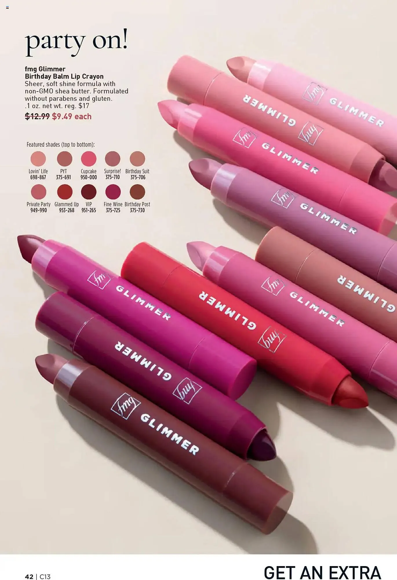 Weekly ad Avon Weekly Ad from June 18 to July 2 2025 - Page 45