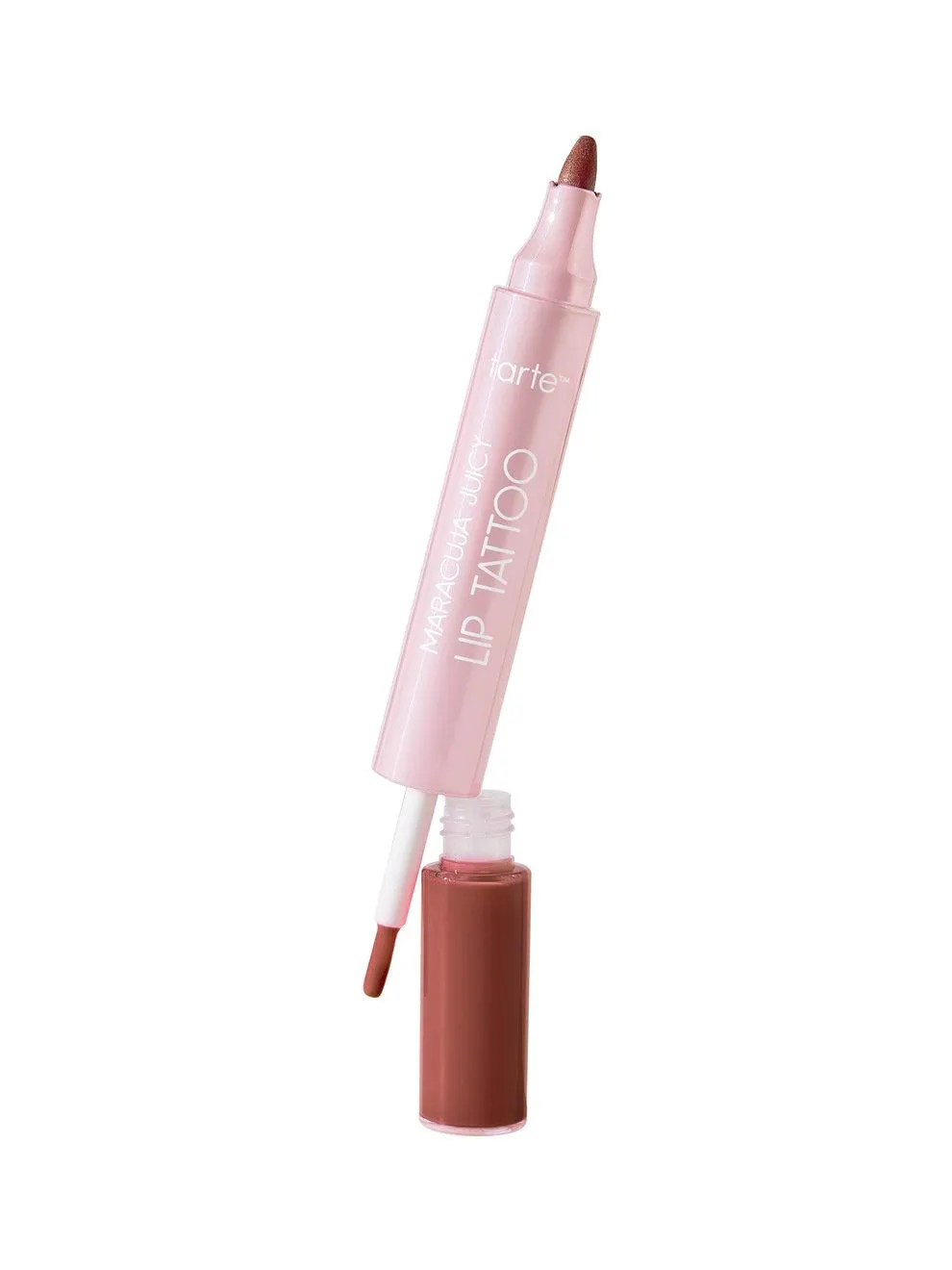 maracuja juicy lip tattoo