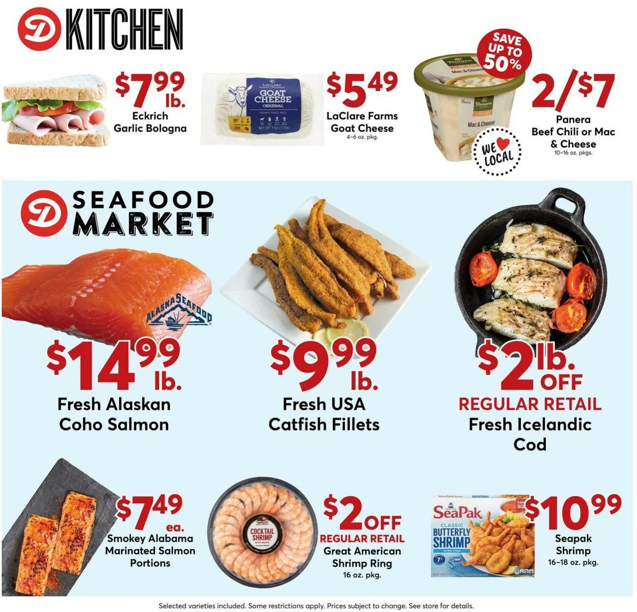 Weekly ad Dierbergs from September 2 to September 8 2025 - Page 29