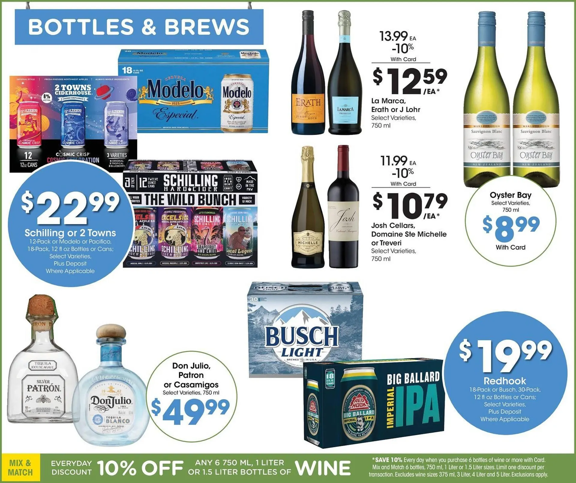 Weekly ad Fred Meyer Weekly Ad from June 11 to June 18 2025 - Page 13