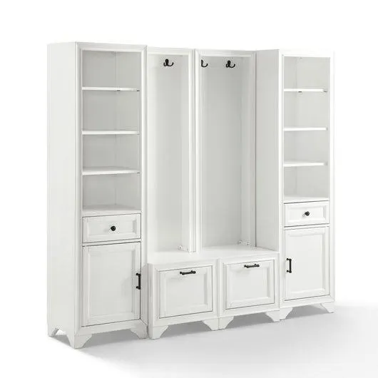 Tara 4-piece Entryway Set