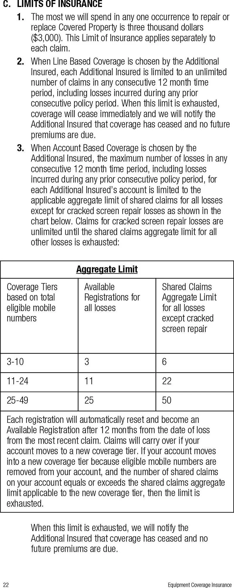 Weekly ad Verizon Wireless Weekly Ad from May 11 to August 31 2024 - Page 25