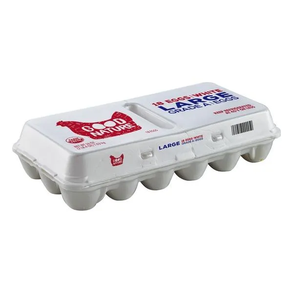 Good Natured Selects 18ct Grade A Large Eggs
