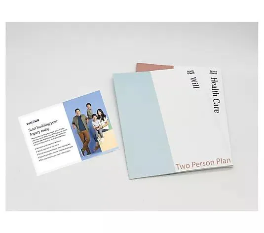 Trust & Will Will-Based Estate Planning Program for Couples