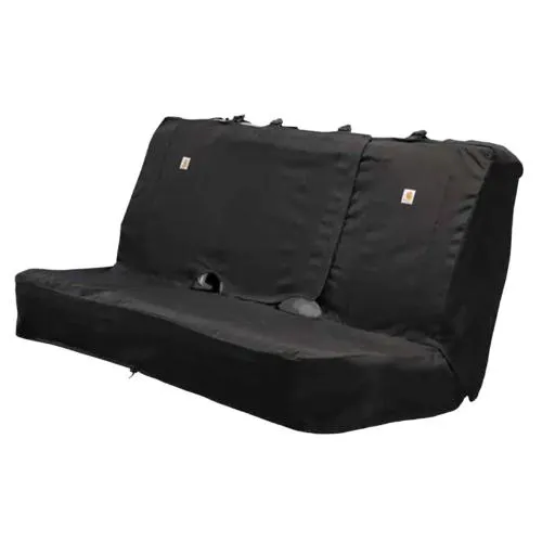 Carhartt Universal Bench Seat Cover