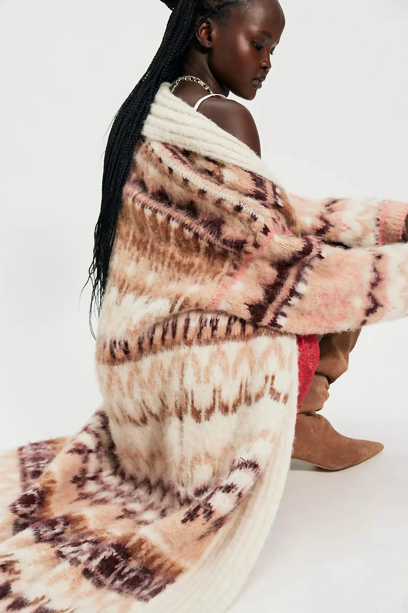 Party Crashers Half Slip